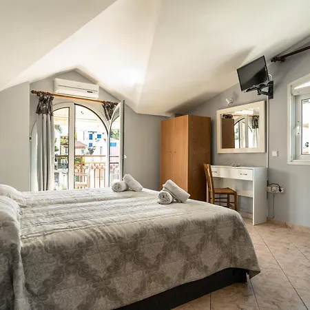 Zois Studio 5 Lixouri