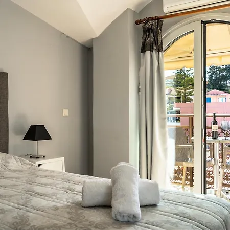 Zois Studio 5 Appartement