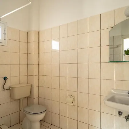 Zois Studio 5 Apartmán *