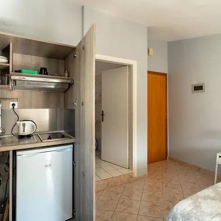Zois Studio 5 Apartmán