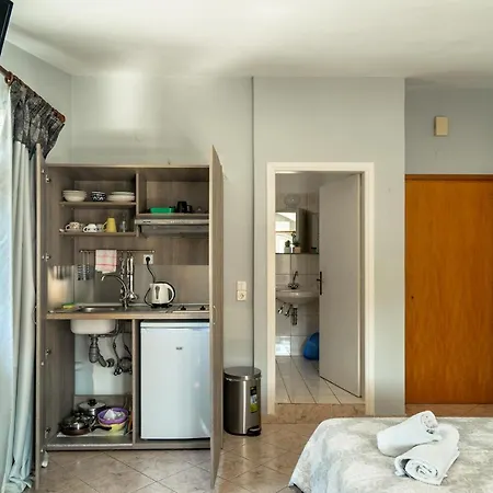 Apartmán Zois Studio 5 *